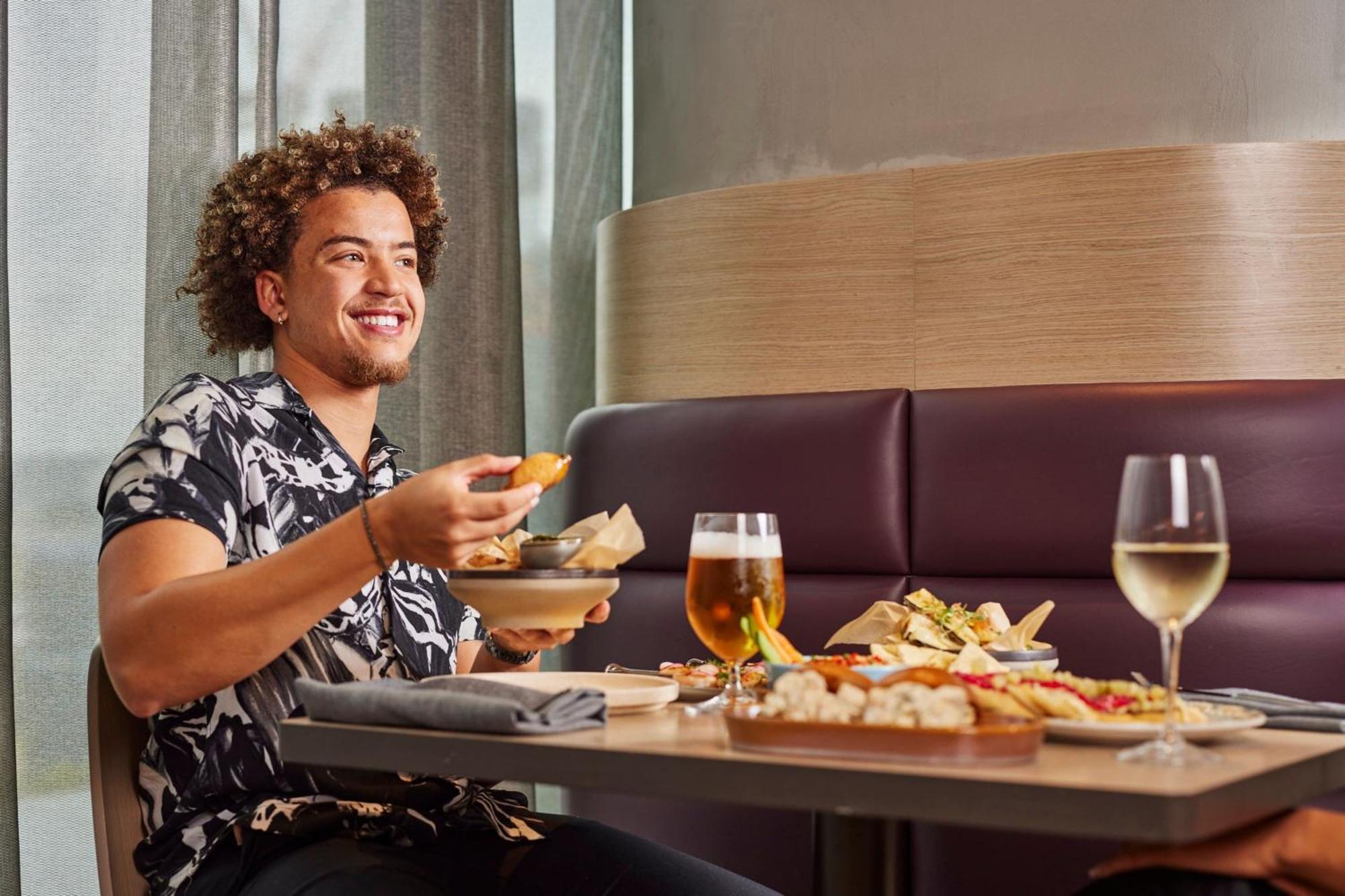 Ac Hotel By Marriott Melbourne Southbank, Melbourne